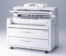 Canon imageRUNNER iR 900W 图片
