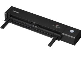 Canon P-208