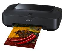 Canon PIXMA iP2702 图片
