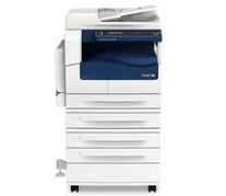 Fuji Xerox DocuCentre S2520 图片