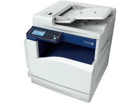 Fuji Xerox DocuCentre SC2020 图片