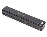 Fujitsu ScanSnap iX100