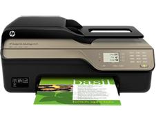 Hp Deskjet 4620 Series 图片
