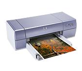 HP Deskjet 5552 图片