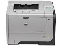HP LaserJet P3011 图片