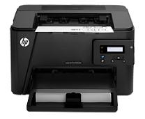 HP LaserJet Pro M202dw 图片