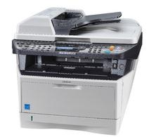 Kyocera ECOSYS M2035dn 图片