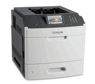 Lexmark M5163