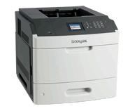 Lexmark M5163dn
