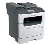 Lexmark XM1140