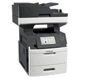 Lexmark XM5163