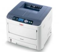 OKI C610n