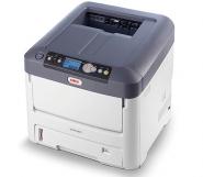 OKI C711WT