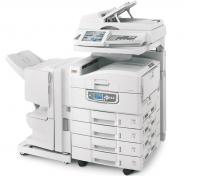 OKI C9800MFP