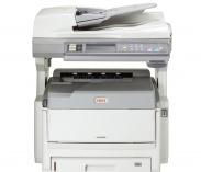 OKI MC860dhn