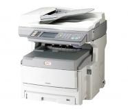 OKI MC860dtn