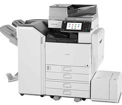 Ricoh Aficio MP C4502