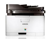 SAMSUNG CLX-3305FW 图片