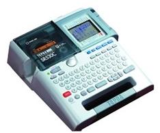TEPRA SR530C