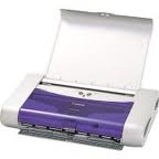 Canon PIXUS 50i 图片