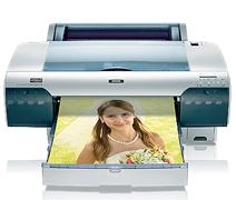 Epson Stylus Pro 4880C 图片