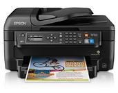 Epson WorkForce WF-2650 图片