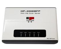 固网 HP-2008MFP