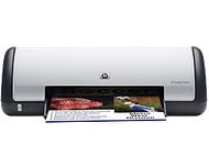 HP Deskjet D1460 图片