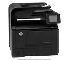 HP LaserJet Pro 400 MFP M425dn 图片