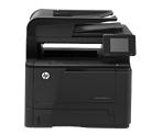 HP LaserJet Pro 400 MFP M425dw 图片