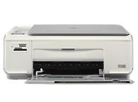 HP Photosmart C4275 图片
