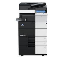 Konica Minolta bizhub 454e
