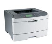 Lexmark E460dw