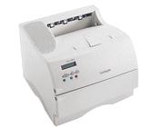 Lexmark Optra M410