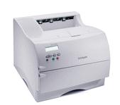 Lexmark Optra M412