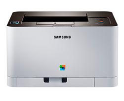 Samsung SL-C420W 图片