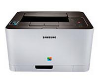 Samsung SL-C423W 图片