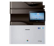 Samsung SL-X4300LX 图片