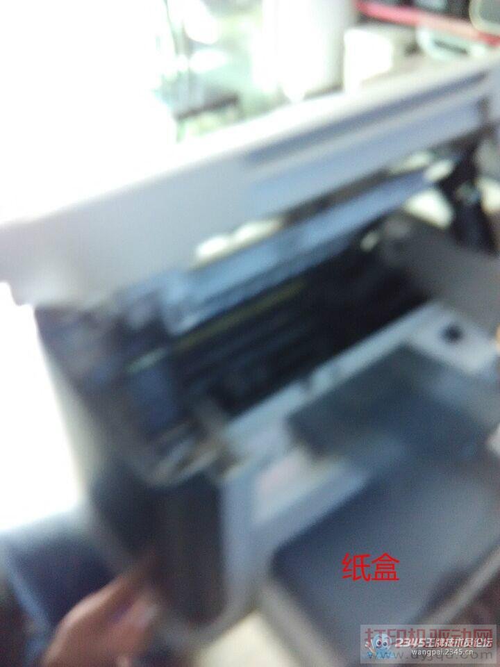 HP LaserJet M1005 ๦һӰͼ