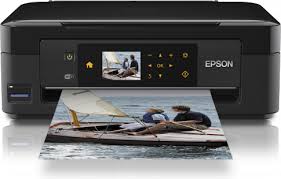 Epson Expression Home XP-412 ͼƬ