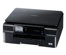 Brother DCP-J557N 图片