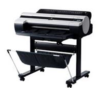 Canon imagePROGRAF iPF600 图片
