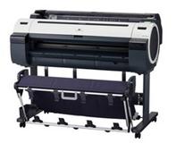 Canon imagePROGRAF iPF760 图片