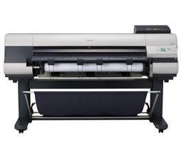 Canon imagePROGRAF iPF815 图片