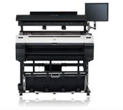 Canon imagePROGRAF iPF765 图片