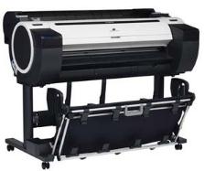 Canon imagePROGRAF iPF786 图片