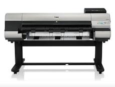 Canon imagePROGRAF iPF810 图片