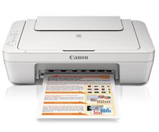 Canon PIXMA MG2520 图片