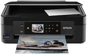 Epson Expression Home XP-415 图片