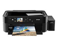 Epson L850 图片